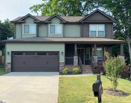 201 Tiara Ridge Lane