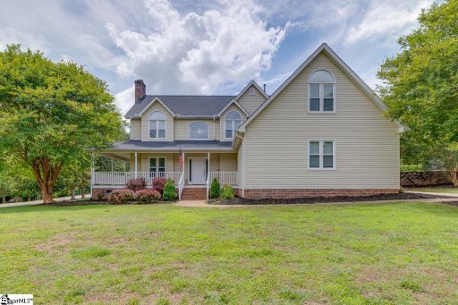 106 Hidden Creek Drive