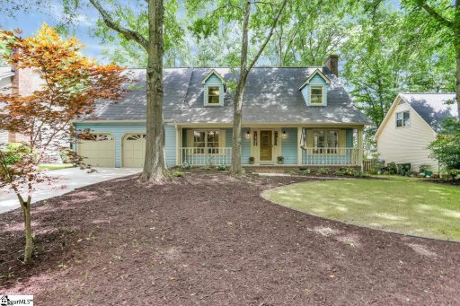 107 Cosgrove Lane