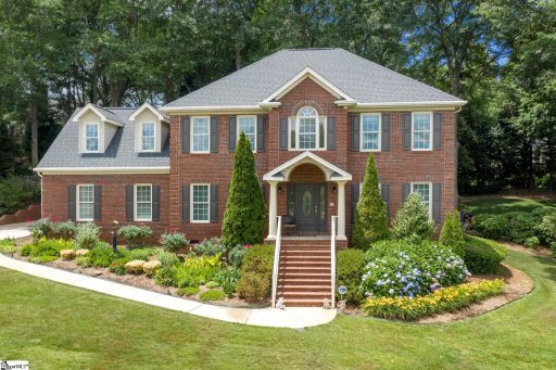 503 Mt Vernon Road
