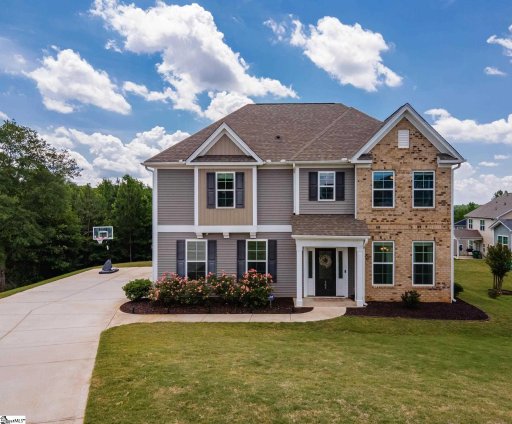 908 Willowpoint Lane