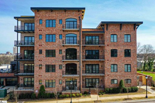 110 N Markley Place Unit 506