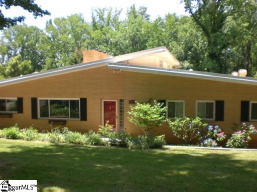 538 Chick Springs Road