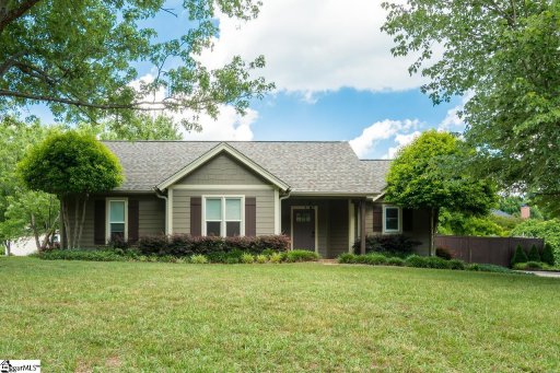 203 Walker Way