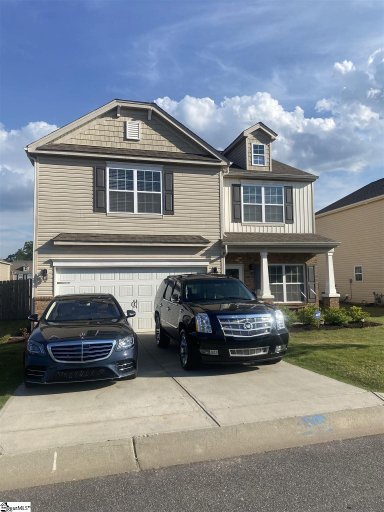 307 Cabot Hill Lane