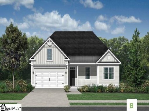 863 Orchard Valley Lane Lot 16