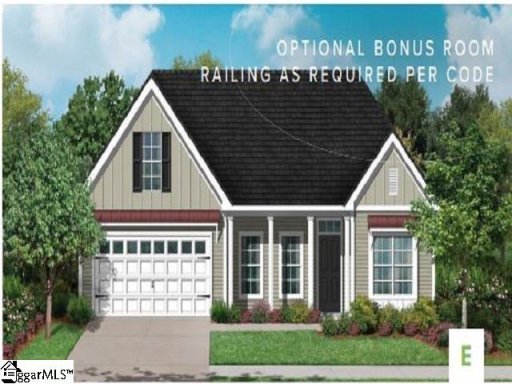 859 Orchard Valley Lane Lot 17