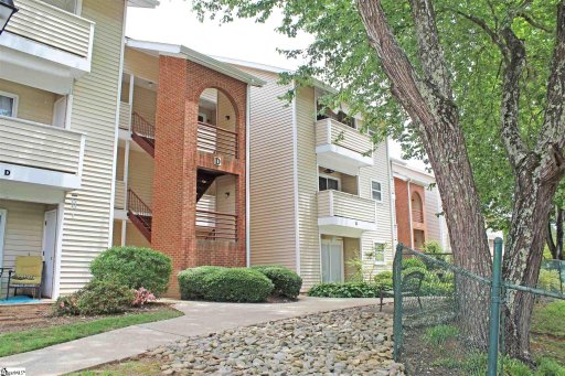 2601 Duncan Chapel Road