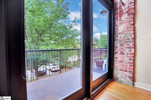 300 South Street Unit 103