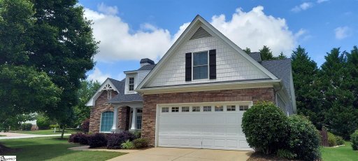 501 Thorington Court