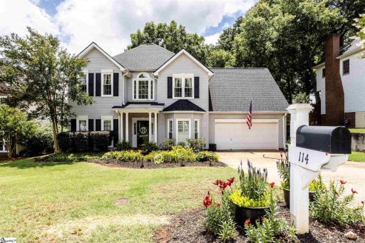 114 Plum Creek Lane