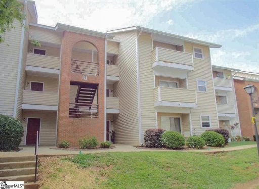 2601 Duncan Chapel Road