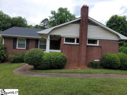 3 Lord Fairfax Drive