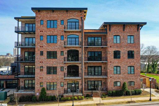 110 N Markley Place Unit 303