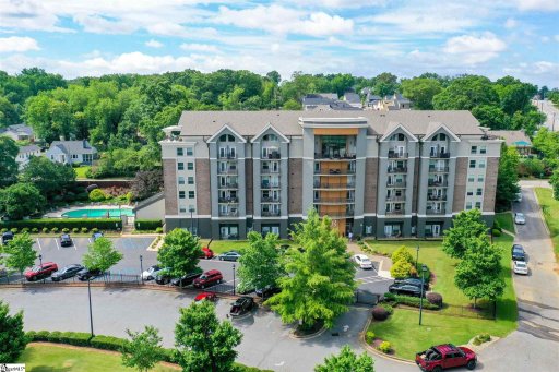 1001 S Church Street Unit 504