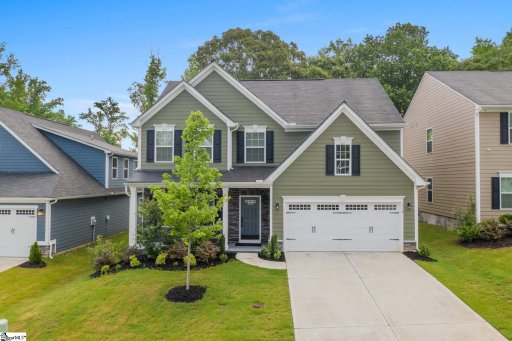 214 Limberlock Way