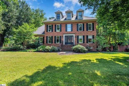 110 River Forest Lane