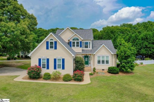 204 Huddersfield Drive
