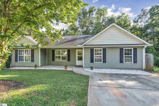 823 Gray Eagle Lane