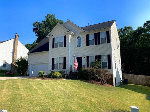 413 Scarlet Oak Drive