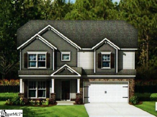 619 Montrose Lane Lot 83