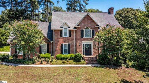 400 Glen Laurel Drive