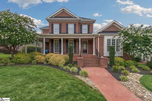 102 W Cleveland Bay Court