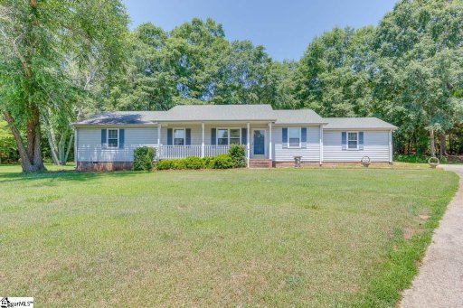 113 Wyatt Oaks Court