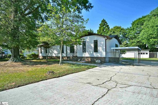 103 Manassas Drive