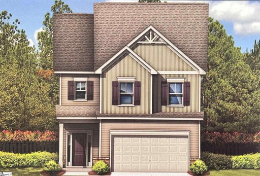 14 Corsica Court Lot 85