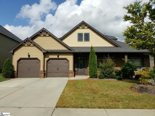 131 Adams Creek Place