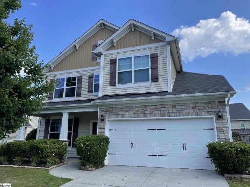 18 Heatherfield Drive