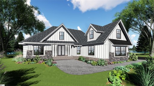 14 Meadow Reserve Place Lot 26