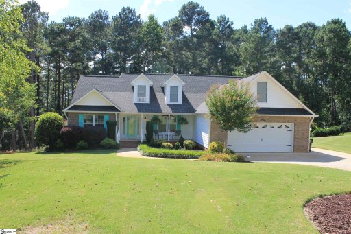 145 Mountain Lake Drive