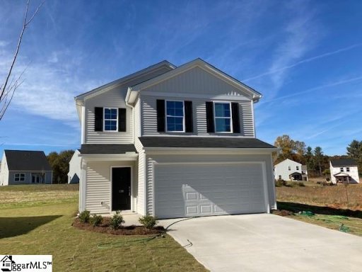 139 Mcmakin Drive Lot 36