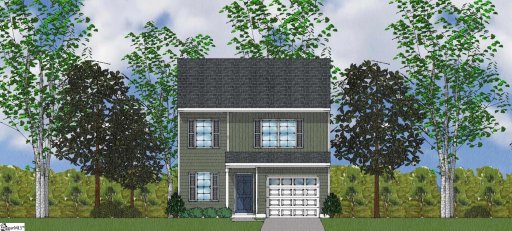 1260 Paramount Drive Lot # 15