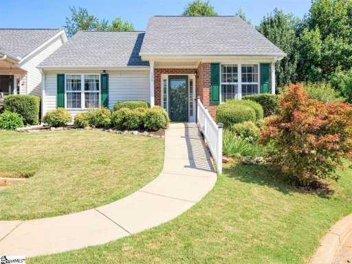 309 Weston Valley Drive