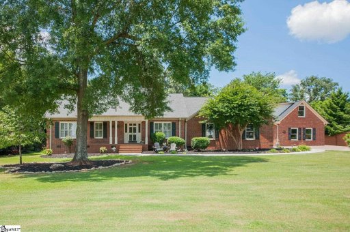 322 N Rutherford Road