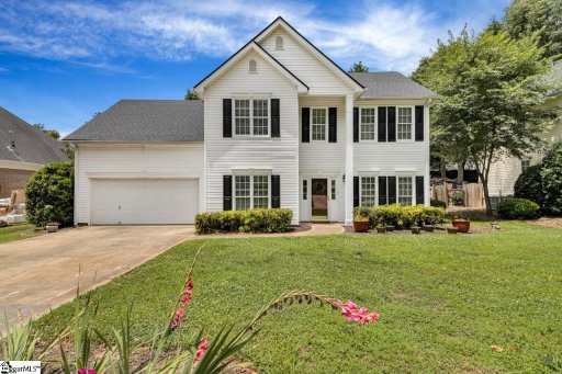 6 Grape Vine Court