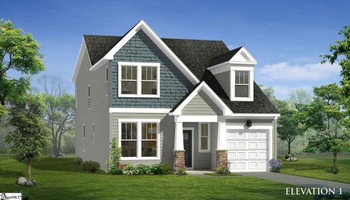 303 Albemarle Lane