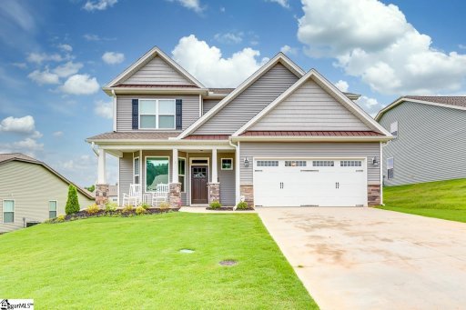 8 Forest Ridge Way