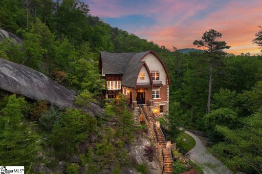 297 Big Rock Lake Road