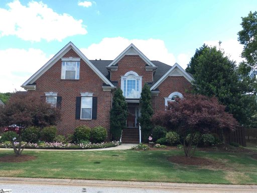 502 Heather Grove Court