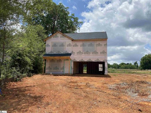 127 Mcmakin Drive Lot # 39