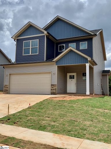 6 Boyden Drive