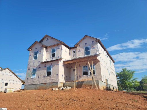 167 Enclave Drive Lot 13