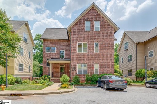 204 E Park Avenue Unit 1103