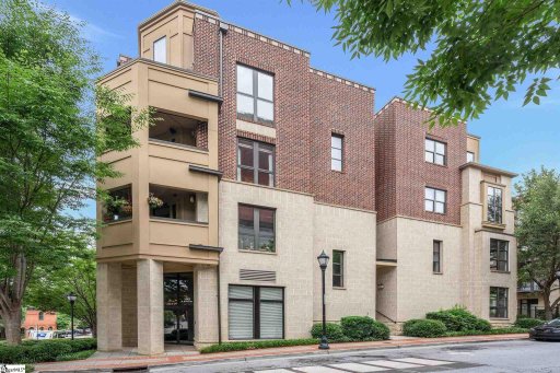 224 S Laurens Street #101