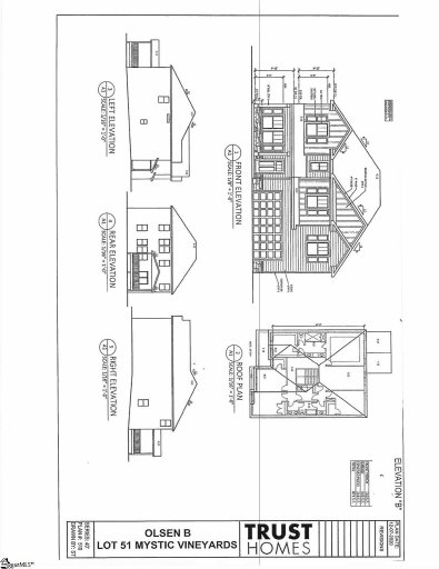 138 Mystic Vineyard Lane