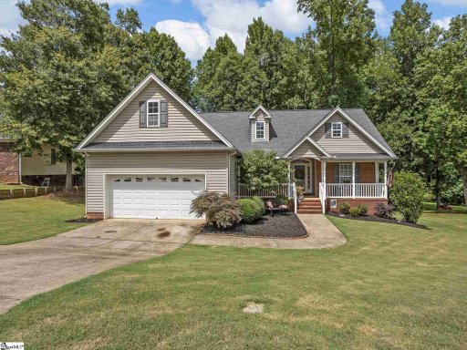 817 Laurelcreek Drive